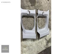 9819485377OPEL COMBO- PEUGEOT RİFTER ARKA CAM İÇ BAKALİT ADET