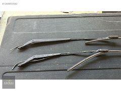 2022 OPEL COMBO-PEUGEOT RİFTER SİLECEK KOLLARI TAKIM