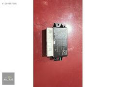 9859632180 2024 PEUGEOT PARTNER 1.5 BLUEHDİ KONTROL MODÜLÜ