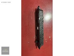 9834041ZD 2024 PEUGEOT PARTNER 1.5 BLUHEDİ KLİMA KONTROL PANELİ