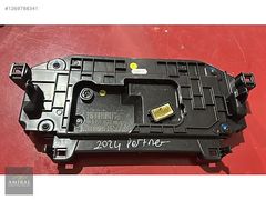 9857082380-01 PEUGEOT PARTNER-BERLİNGO-RİFTER-PROCİTY KM SAATİ