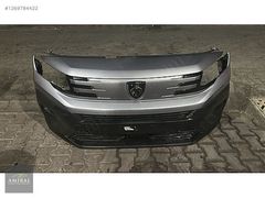 2024 PEUGEOT PARTNER 1.5 BLUEHDİ ÖN DOLU TAMPON