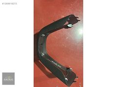9816963777 2024 PEUGEOT PARTNER 1.5 BLUEHDİ ORTA KONSOL PLASTİK