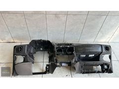 2007 FİAT DOBLO BOŞ GÖĞÜS