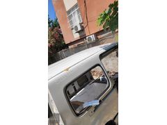 2015 RENAULT KANGOO MAXSİ KESME TAVAN