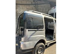 2007 FİAT DOBLO ARKA SAĞ KESME ÇAMURLUK