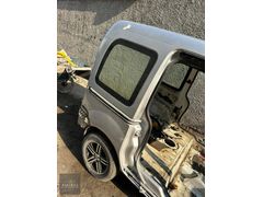 2006 RENAULT KANGOO ARKA SAĞ KESME ÇAMURLUK