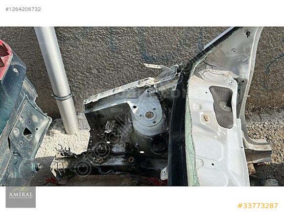 2005 FORD CONNECT SAĞ ÖN PODYE