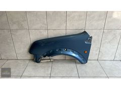2005 FORD CONNECT SOL ÖN ÇAMURLUK