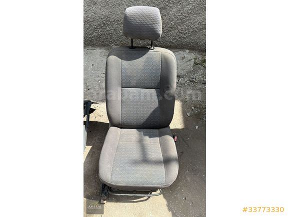 2005 FORD CONNECT SAĞ ÖN KOLTUK