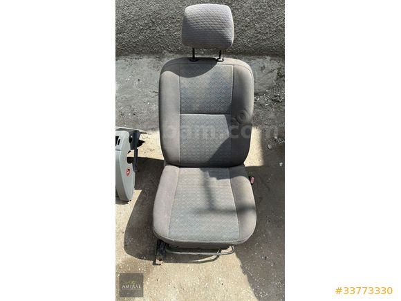 2005 FORD CONNECT SAĞ ÖN KOLTUK