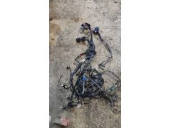 2013 DACİA DOKKER MOTOR TESİSATI