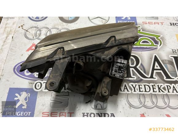 2022-2012 FORD CONNECT SOL FAR