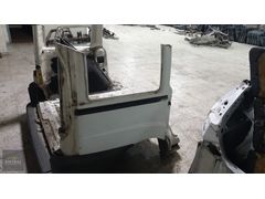 DOBLO ARKA SAĞ KESME ÇAMURLUK