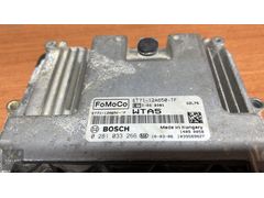 ET71-12A650-TF FORD COURİER MOTOR BEYNİ