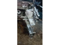 FORD CONNECT SOL PODYA