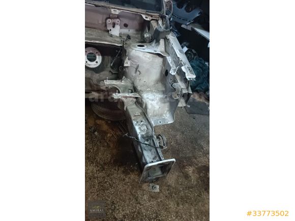 FORD CONNECT SOL PODYA