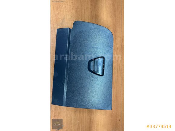 2009-2013 FORD CONNECT TORPİDO KAPAĞI