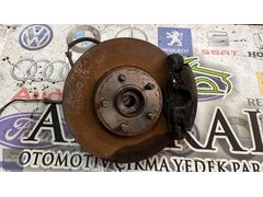 2009-2013 FORD CONNECT SAĞ DOLU TAŞIYICI