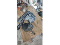 2001 PEUGEOT PARTNER 1.9 KOMPLE HAVA FİLİTRESİ