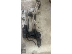 2001 PEUGEOT PARTNER ALT TRAVERS