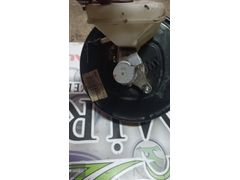9818538380 2017 PEUGEOT PARTNER WESTİNGHOUSE VE FREN MERKEZİ