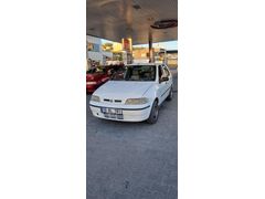 Sahibinden Fiat Palio 1.2 SL 2003 Model