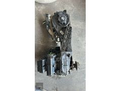 2008 VW CADDY 1.9 BLS MOTOR KLİMASIZ KALORİFER KAZANI