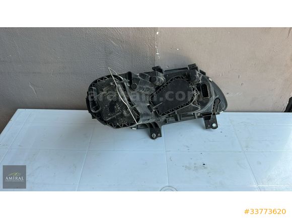 2008 VW CADDY 1.9 BLS MOTOR SOL ÖN FAR