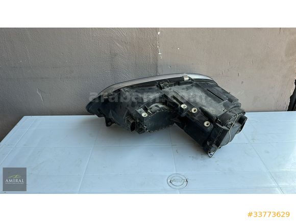 2008 VW CADDY 1.9 BLS MOTOR SAĞ ÖN FAR