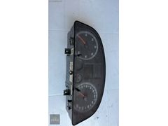2008 VW CADDY 1.9 BLS MOTOR KM SAATİ
