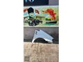 2008 VW CADDY 1.9 BLS MOTOR SAĞ ÖN ÇAMURLUK