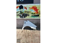 2008 VW CADDY 1.9 BLS MOTOR SAĞ ÖN ÇAMURLUK