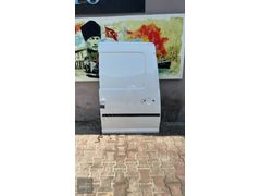 2004-2011 VW CADDY 1.9 BLS MOTOR SAĞ SÜRGÜ KAPI