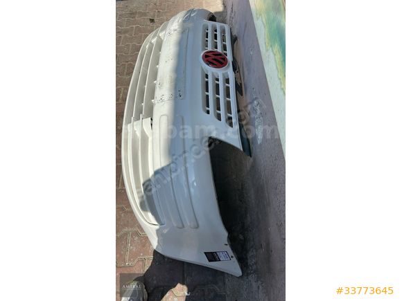 2008 VW CADDY 1.9 BLS MOTOR ÖN TAMPON