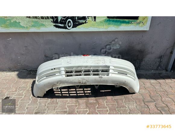2008 VW CADDY 1.9 BLS MOTOR ÖN TAMPON