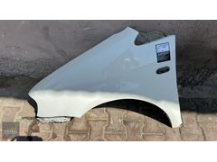 2008 VW CADDY 1.9 BLS MOTOR SOL ÖN ÇAMURLUK