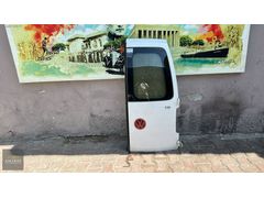 2004-2011 VW CADDY 1.9 BLS MOTOR SOL ARKA BAĞAJ KAPAĞI