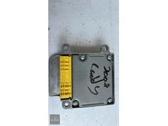 6Q0909605AH 2008 VW CADDY 1.9 BLS MOTOR AİRBAG BEYNİ