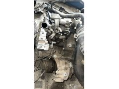 2009 VW CADDY 1.9 BLS KOMPLE ŞANZUMAN