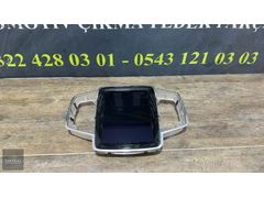 31456506 2018 VOLVO XC90 4X4 D5 NAVİGASYON EKRANI