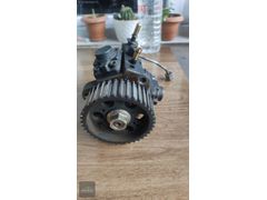 0445 010 185 FİAT DOBLO 1.6 E5 MAZOT POMPASI