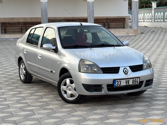 Sahibinden Renault Clio 1.4 Extreme 2008 Model
