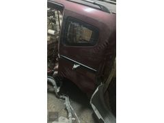 2011 PEUGEOT BİPPER NEMO FİORİNO SOL ARKA KESME ÇAMURLUK