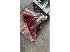2011 PEUGEOT BİPPER NEMO SOL ŞASE PODYE