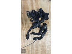 2011 PEUGEOT BİPPER 1.4 DİZEL PEDAL TAKIMI