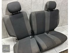 2011 PEUGEOT BİPPER-NEMO-FİORİNO ARKA KOLTUK TAKIMI