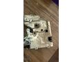 2T14 V264A33 DM FORD CONNECT SOL ARKA KİLİDİ