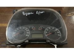 2011 PEUGEOT BİPPER-NEMO-FİORİNO KM SAATİ