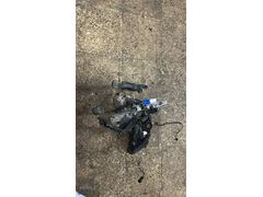 2018 FORD COURİER 1.5 DİZEL MANUEL PEDAL SETİ